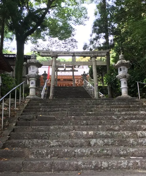 石ちゃんのぶらり旅-御朱印-