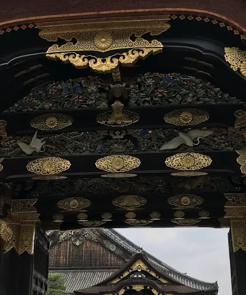 京都 Happy Birthday 旅行180609