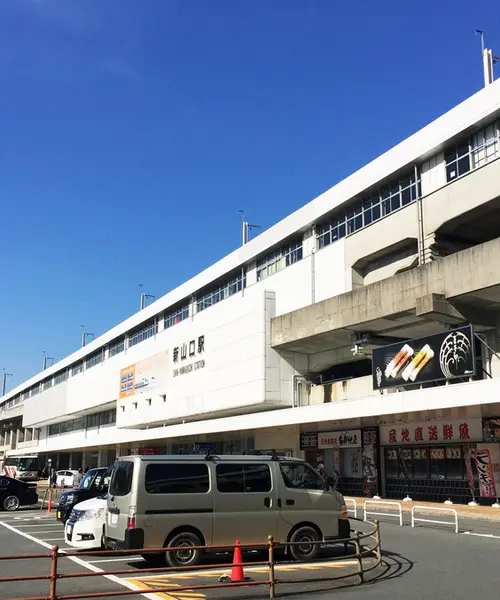絶景だらけ山口県