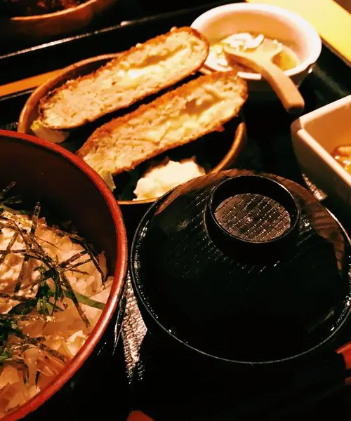 表参道ランチ(渋谷、表参道、外苑前)