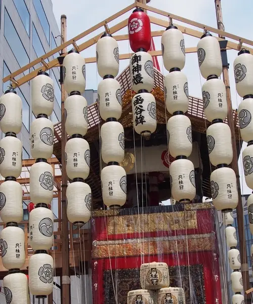 祇園祭