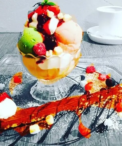 【広島市内】デートにオススメなお店(カフェ イタリアン 雑貨屋 etc)