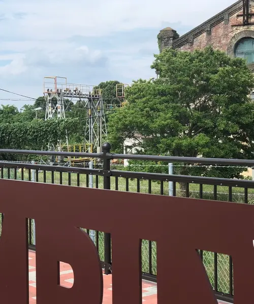世界遺産を巡る