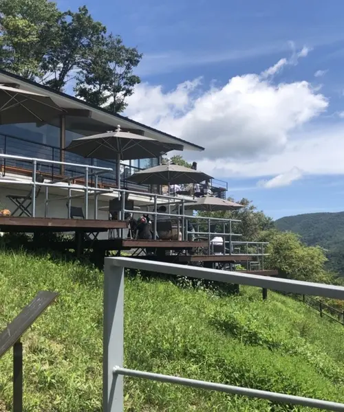 軽井沢旅行一泊二日