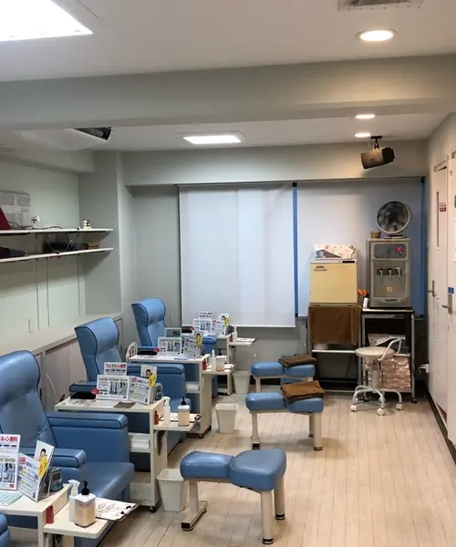 ドクターフットって知ってます？足つぼと肉！浜松町で元気を取り戻す週末！