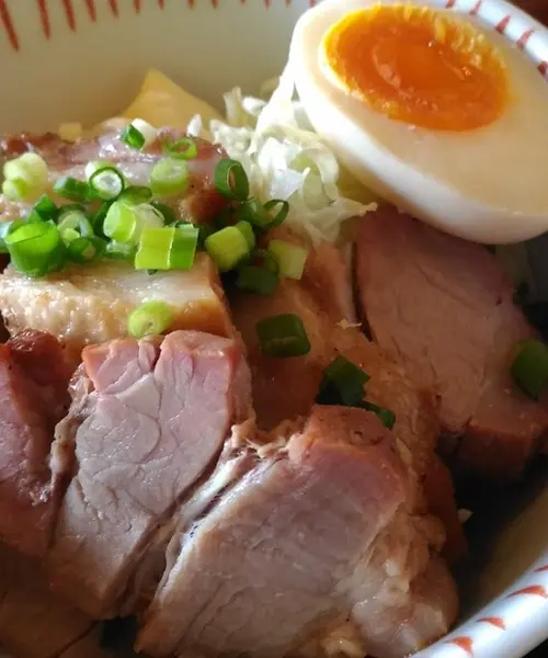 武蔵野うどん🥢のお店
