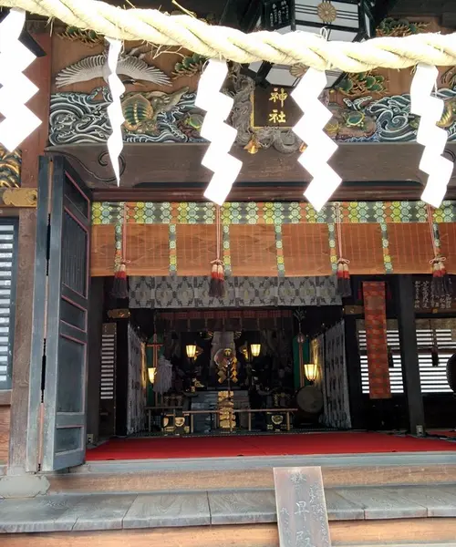 ＧＷ秩父