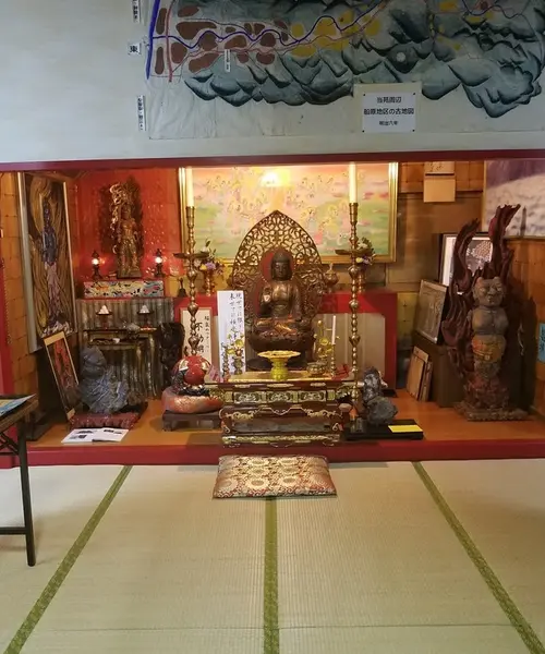 秋の伊東　不思議スポットと温泉の日帰り旅