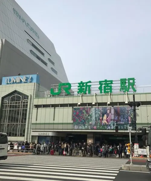【日帰り】東京から箱根観光！湯葉丼〜遊覧船〜大涌谷〜ユネッサン〜