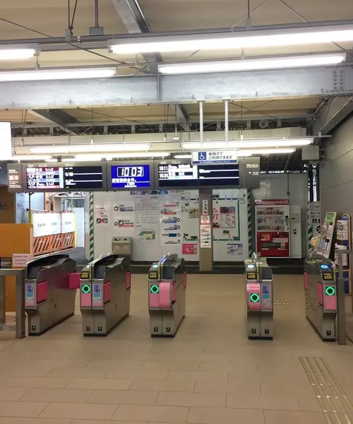 弾丸！御朱印集めの旅！和歌山市〜加太編