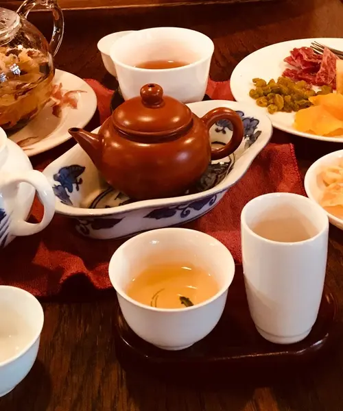 笑顔になれる美味しいもの