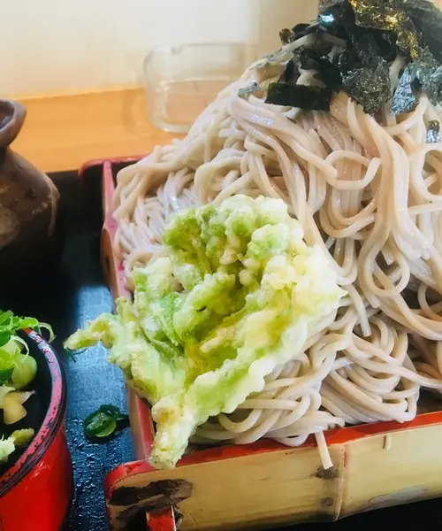 期間限定彼岸花巡り