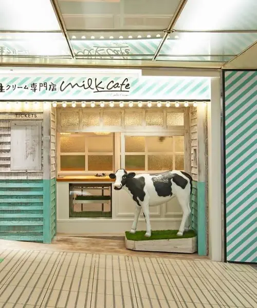 難波界隈の行列店を食べ歩き