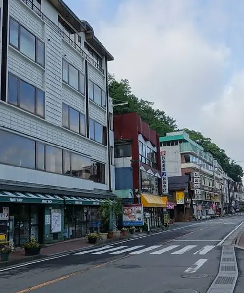静岡山梨旅行案🚗