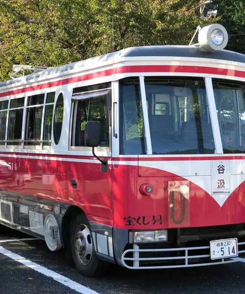秋の屋外イベント3箇所をたった1日で全制覇！