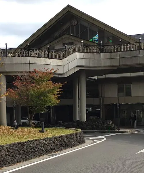 軽井沢🌳2泊3日のひとり旅～1日目～