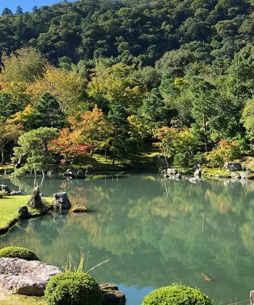 京都プチ紀行