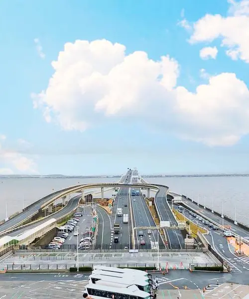 初めてのアクアライン🚘鴨川周辺ドライブのたび