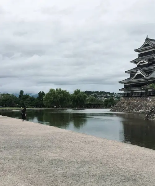 長野 青春18の旅(2018夏)