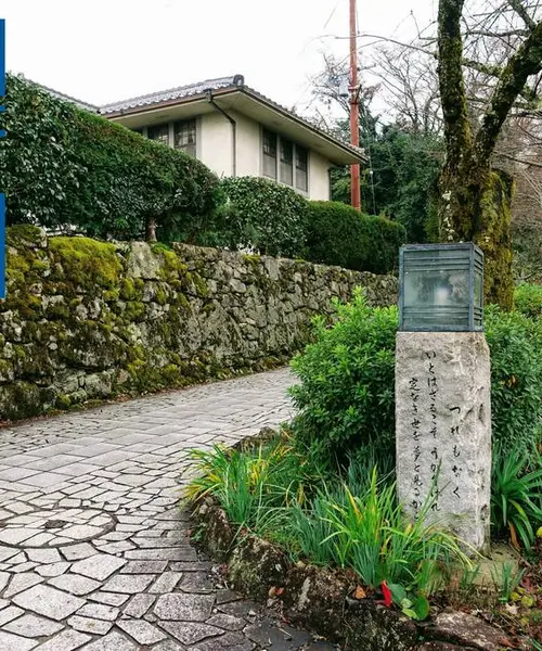 近畿の重伝建地区を巡る