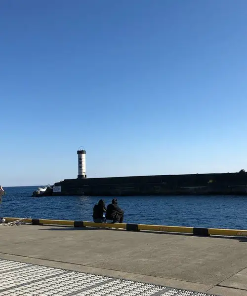 ✅【神奈川】地元案内旅😇