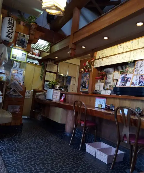 埼玉ご当地うどん巡り