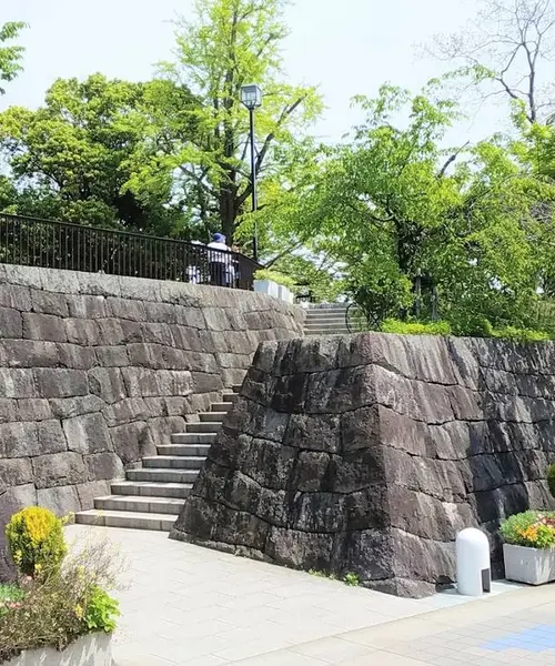 中心部以外の伊丹市散策