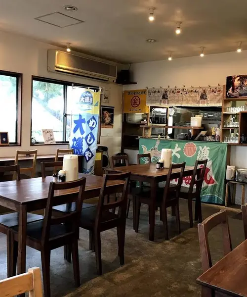 OZmagazine 2022年8月号「大人の夏休み 湘南へ」の掲載店舗vol.3