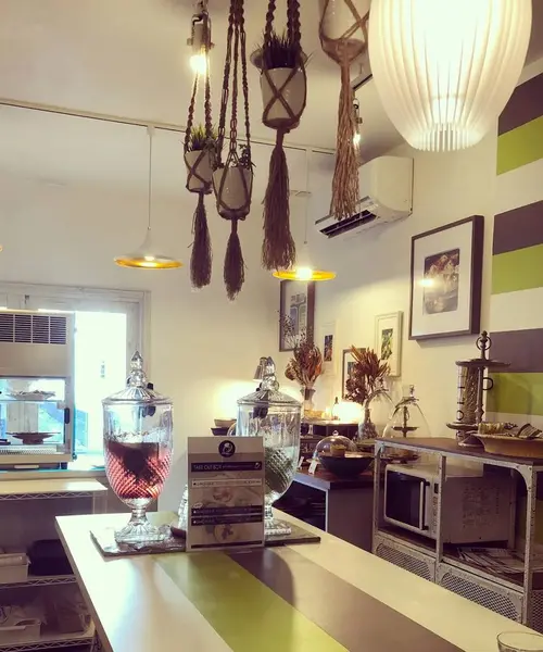 三軒茶屋でカフェ巡り
