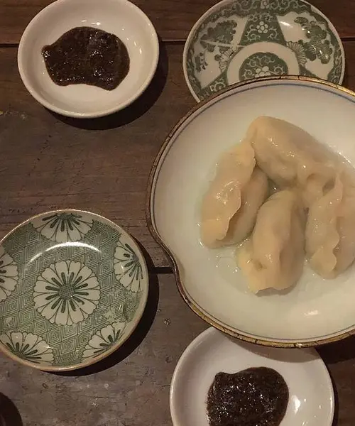 関東餃子行脚🥟🥢
