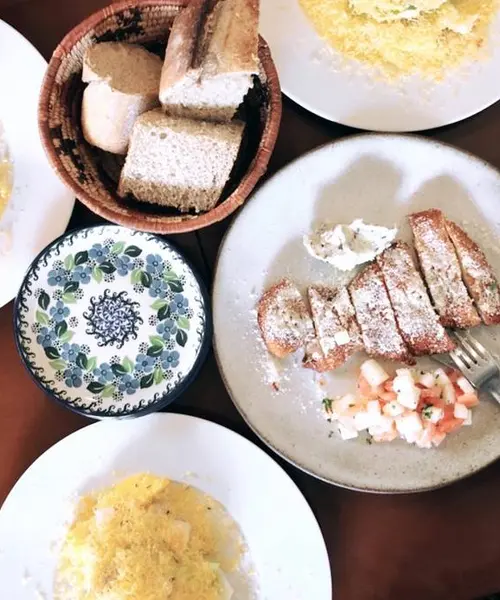 最高の引き立て役☺︎器もまるっと素敵なお店【備忘録】