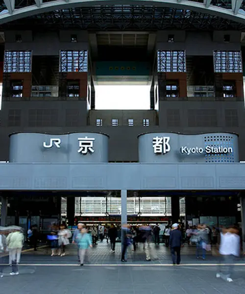 嵐山プラン