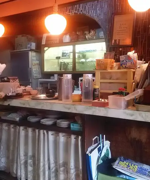 愛しの名古屋喫茶