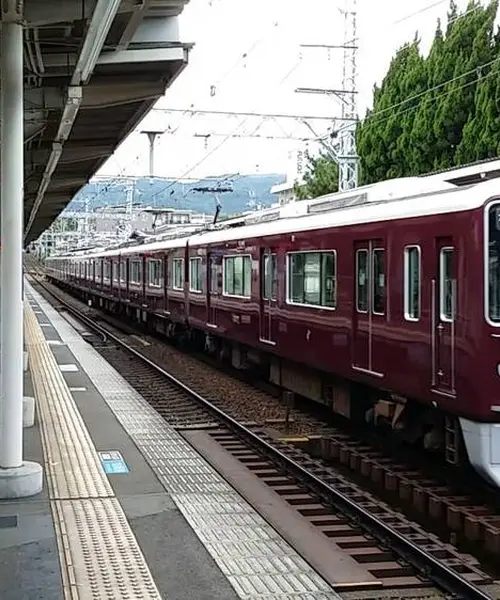 西宮のえぇとこ
