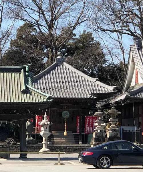 太平記を巡る。
