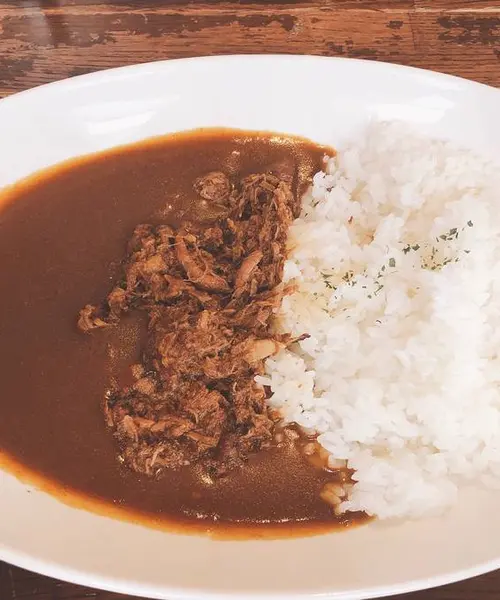 カレーが食べたい vol.3