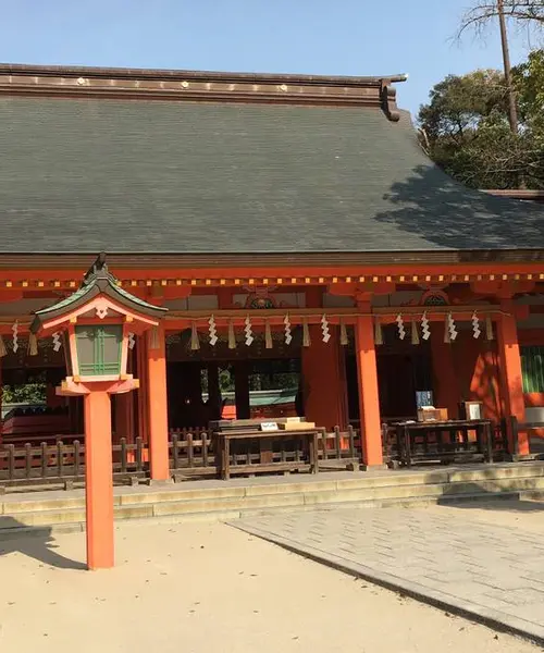 博多を満喫！博多グルメとパワースポット巡りの旅。