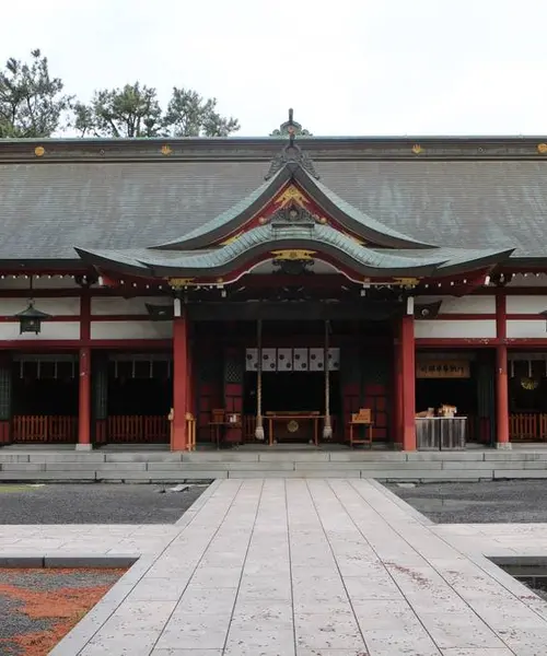 恐竜以外の福井県観光
