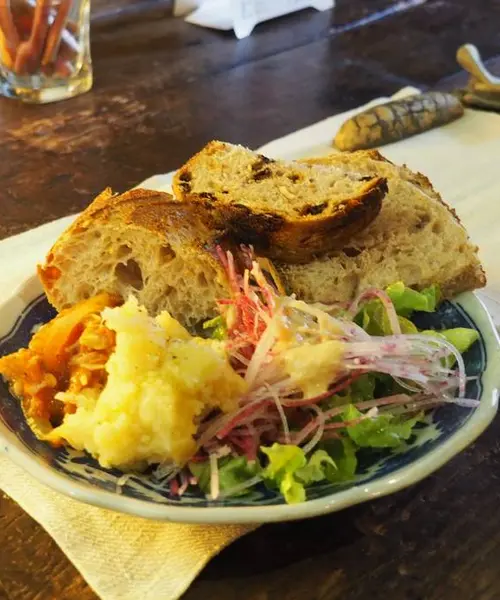 目指せ全国制覇🥐パン屋さんめぐり