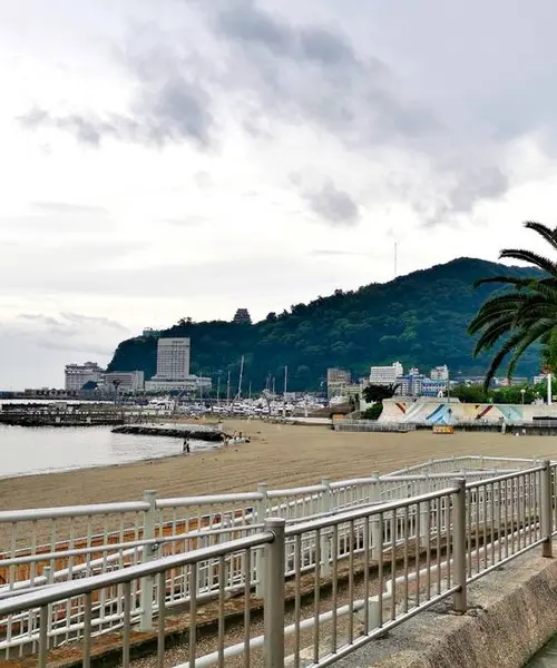 熱海めぐり