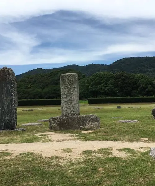 太宰府散歩