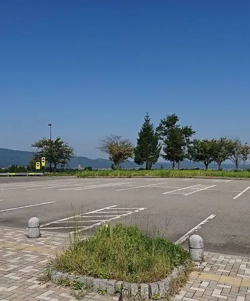 親子３人岐阜旅行プラス猫