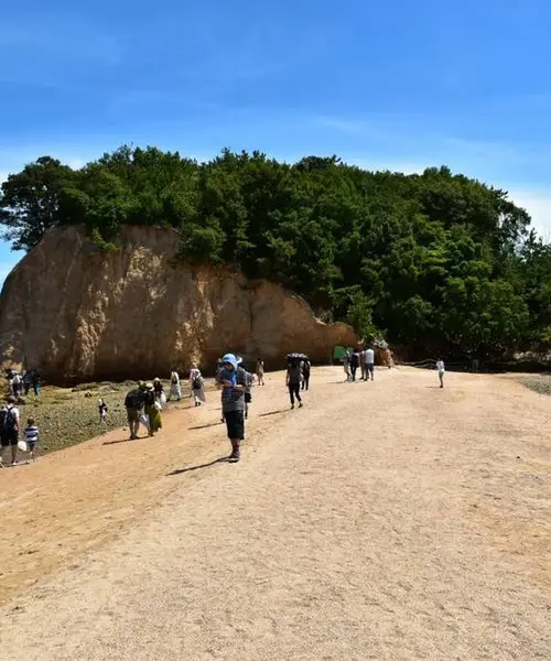 香川愛媛へカメラ旅
