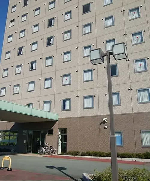 2020初夏 熊野那智夫婦旅