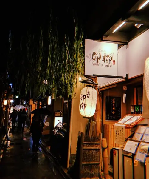 京都市内の美味しいもの！喫茶店！観光地！全部もりもり旅