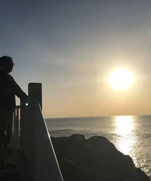 四国一周一人旅