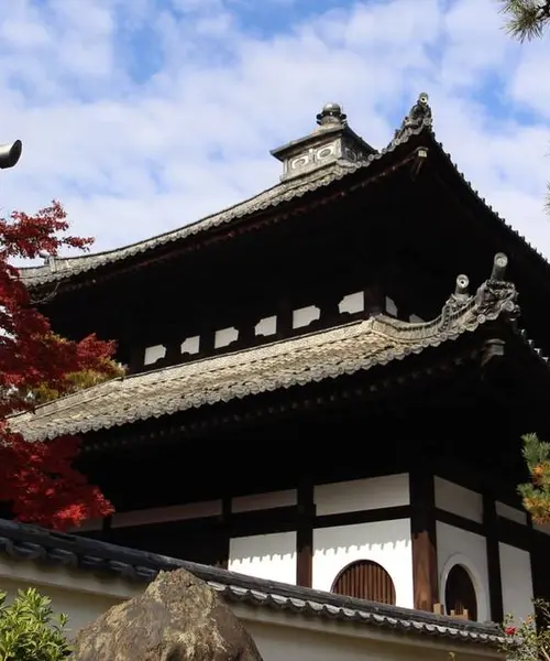 そうだ、京都へ紅葉を見に行こう🍁