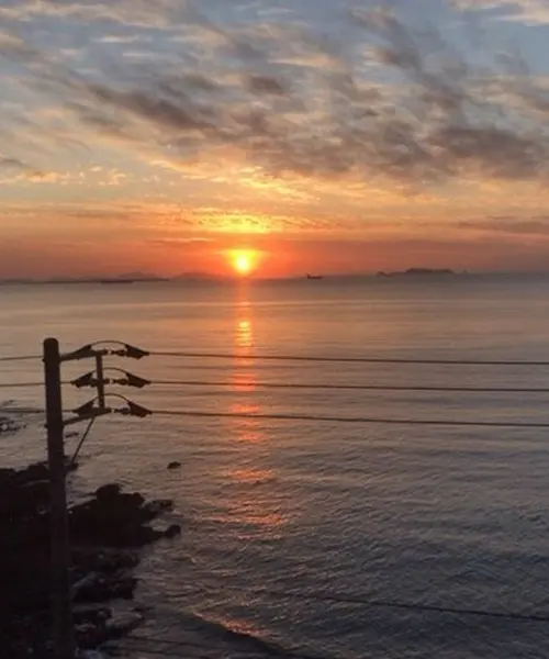 山陰一人旅〜青春18切符