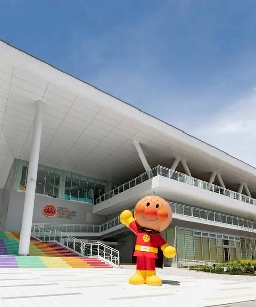 未就学児と行く！1泊2日横浜旅行モデルプラン【子供とおでかけ】