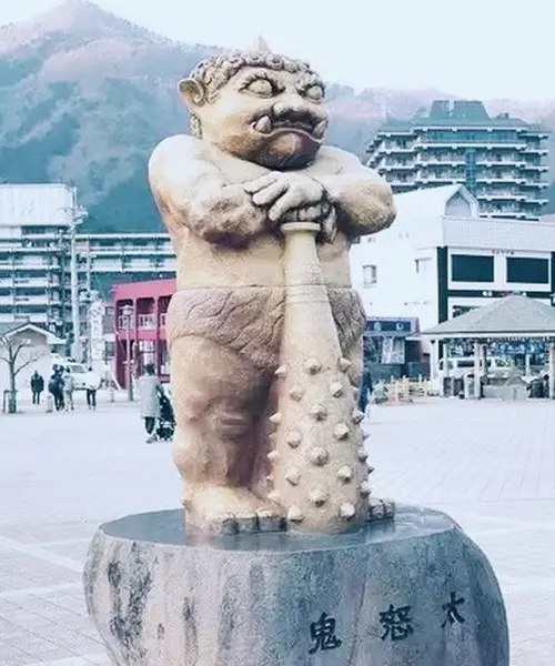 【週末旅】鬼怒川温泉・旅館に泊まってバスで日光東照宮へ